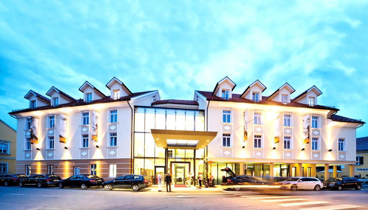 Hotel Stainzerhof Exterior photo