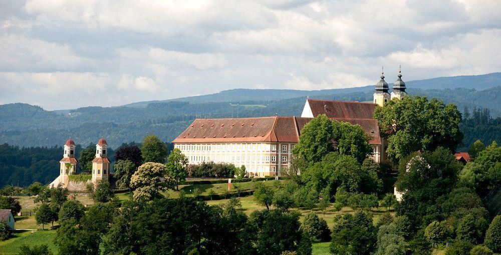 Hotel Stainzerhof Exterior photo