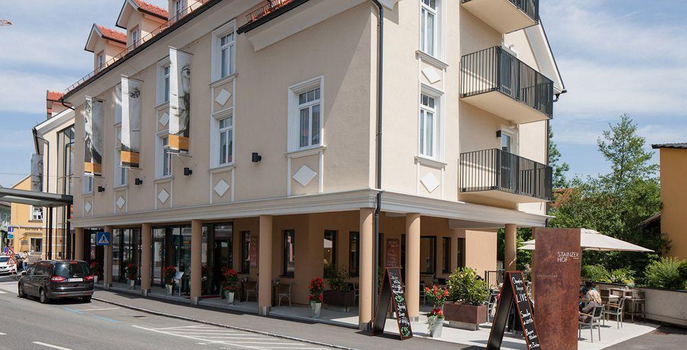 Hotel Stainzerhof Exterior photo